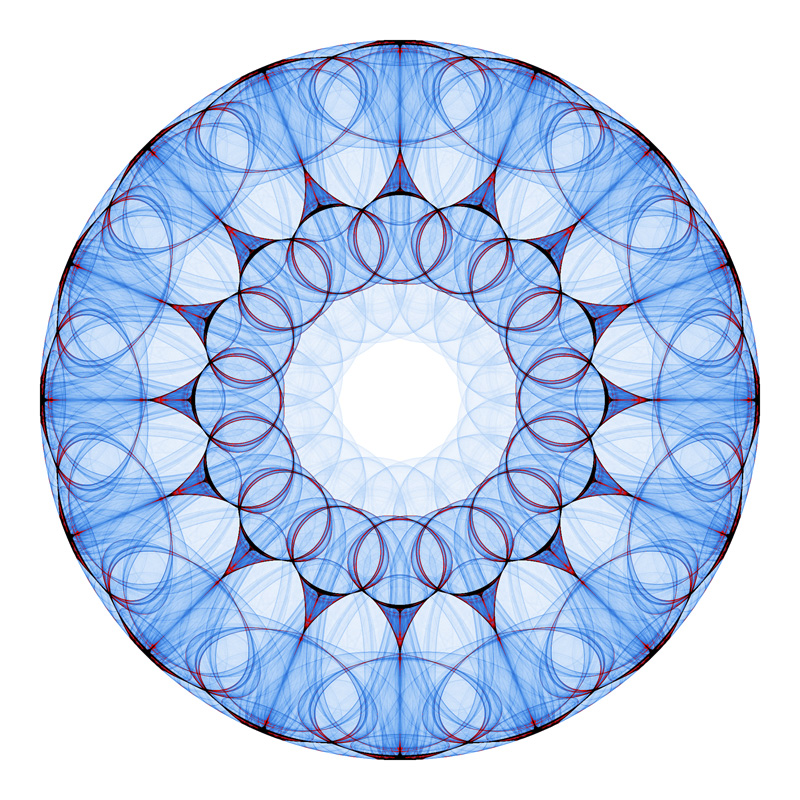 symmetric icon