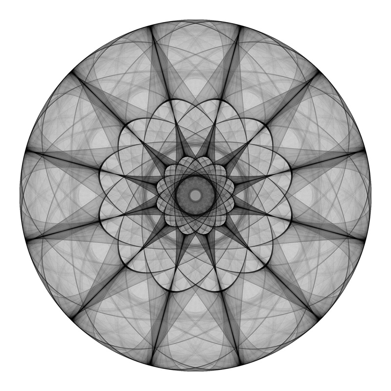 symmetric icon