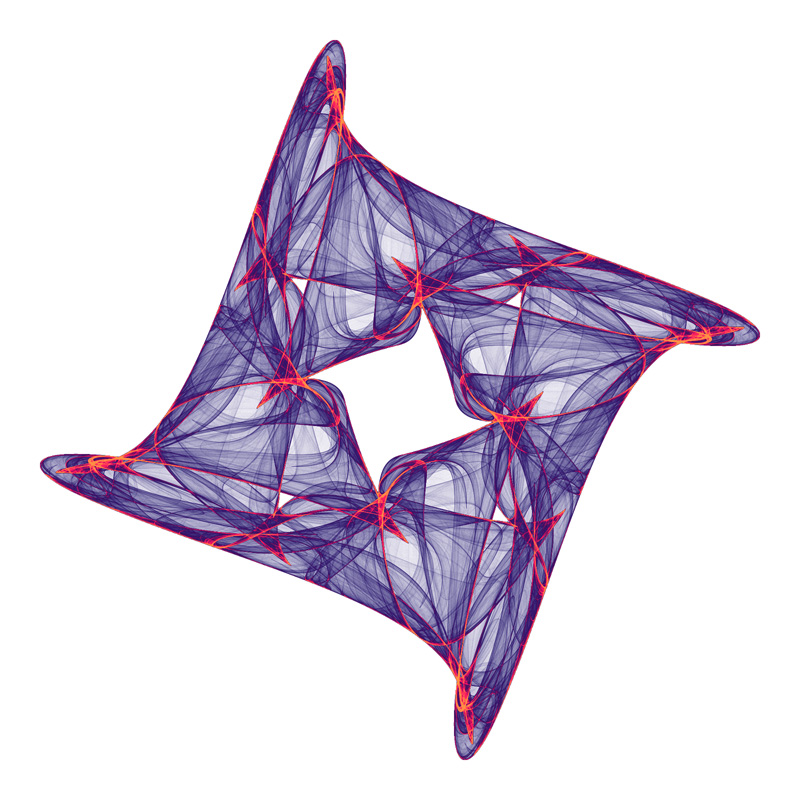 symmetric icon
