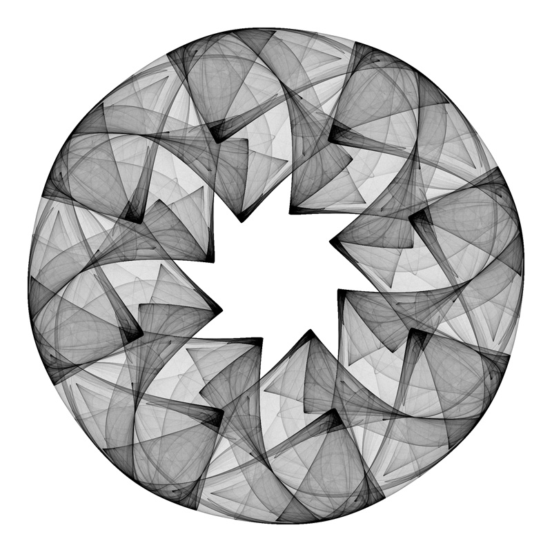 symmetric icon