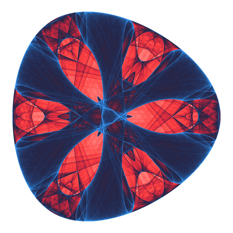 San Dollar symmetric icon