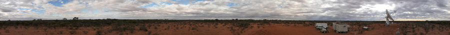SKA, ICRAR, Boolardy, ASKAP