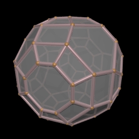 Polyhedra: 0039