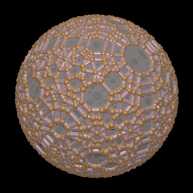 Polyhedra: 2000