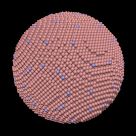 Sphere: 0500