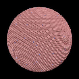 Sphere: 2000