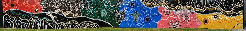 Western Australia street art