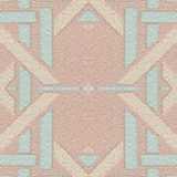 texture: geometric