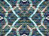 texture: pattern