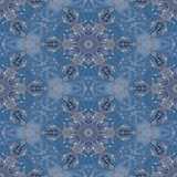 texture: bluepattern