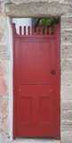 texture: saint_augustine_door5