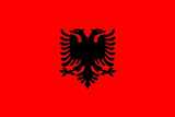 texture: albanie