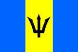 texture: barbados