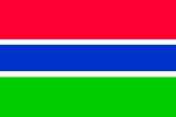 texture: gambia