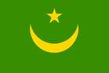 texture: mauritanie