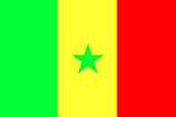 texture: senegal