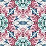 texture: bigfloral