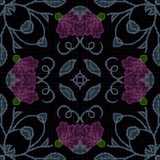 texture: darkpattern