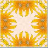 texture: flowertile2