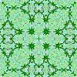 texture: greenlace