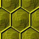 texture: hextile
