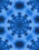 texture: crystal