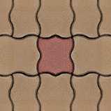 texture: squigglepave2