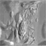 texture: proteus